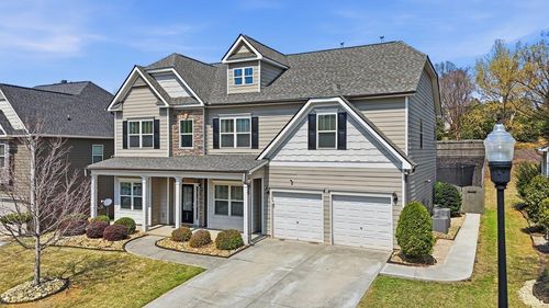 536 W Saddletree Dr, Woodruff, SC, 29388-8443 | Card Image