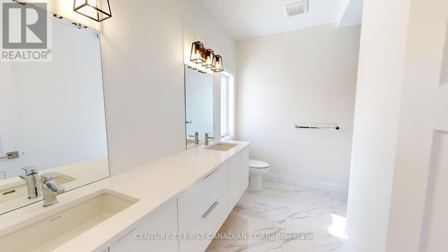 18 Postma Cres, House other with 3 bedrooms, 2 bathrooms and 4 parking in Ailsa Craig ON | Image 28