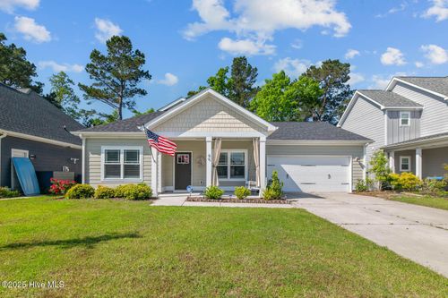 46 E Cloverfield Ln, Hampstead, NC, 28443-3261 | Card Image