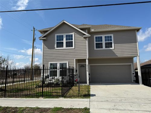 8336 Fountain St, Houston, TX, 77051-1214 | Card Image