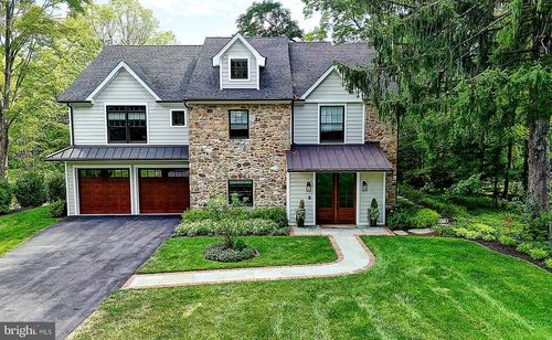 189 S Spring Mill Rd, VILLANOVA, PA, 19085-1409 | Card Image