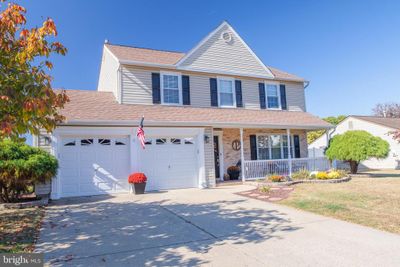 7 Intrepid Drive, House other with 4 bedrooms, 2 bathrooms and null parking in SEWELL NJ | Image 1