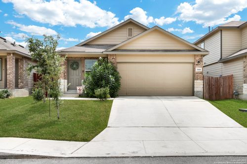 3446 Angus Xing, San Antonio, TX, 78245-4059 | Card Image