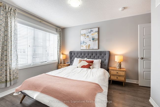 14 - 1222 Rose Way, House attached with 3 bedrooms, 3 bathrooms and 1 parking in Milton ON | Image 42