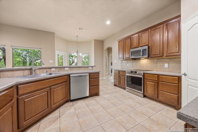 2291 Frontier, House other with 4 bedrooms, 4 bathrooms and null parking in Spring Branch TX | Image 15