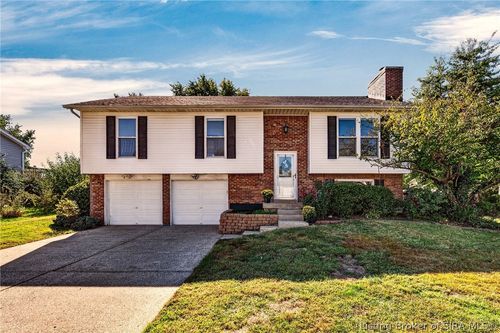 4609 Crescent Avenue, Jeffersonville, IN, 47130 | Card Image