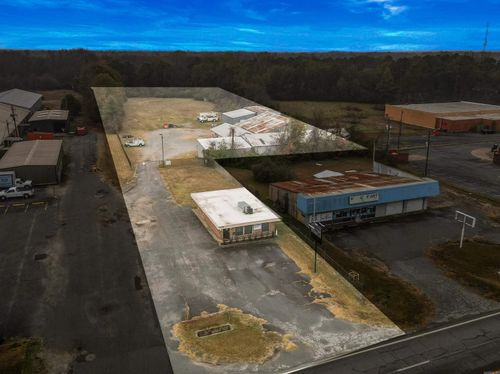 1708 E Harding Ave, Pine Bluff, AR, 71601-6826 | Card Image