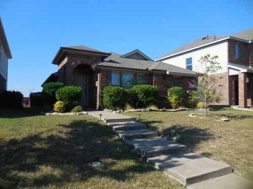 1521 Applegate Way, Royse City, TX, 75189-8114 | Card Image