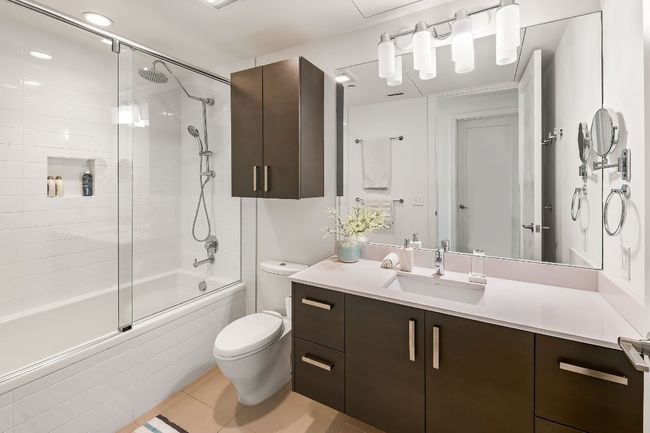UNIT-1306 - 222 West Ave, Condo with 1 bedrooms, 1 bathrooms and 1 parking in Austin TX | Image 9