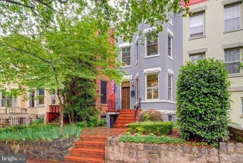 162 Tennessee Ave Ne, WASHINGTON, DC, 20002-6426 | Card Image