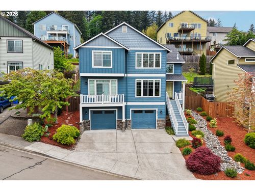 4475 Y St, Washougal, WA, 98671 | Card Image