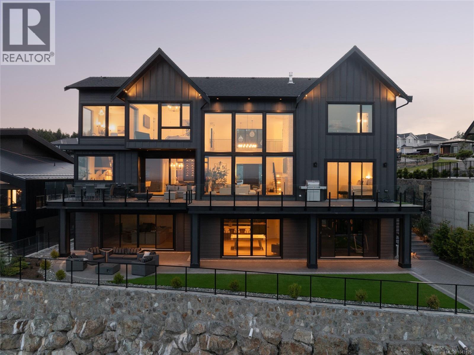 Residential in Langford 4