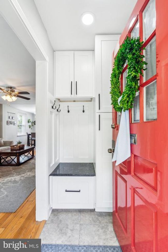 4226 32 Nd St S, Townhouse with 2 bedrooms, 1 bathrooms and null parking in ARLINGTON VA | Image 6
