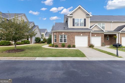 172 Granite Way, Newnan, GA, 30265-6073 | Card Image