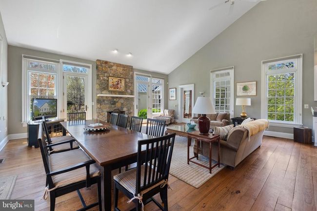 10027 John S Mosby Hwy, Home with 7 bedrooms, 8 bathrooms and null parking in Upperville VA | Image 22