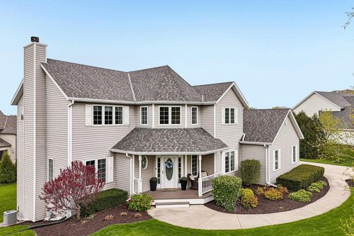 1209 Williams Drive, MUKWONAGO, WI, 53149 | Card Image