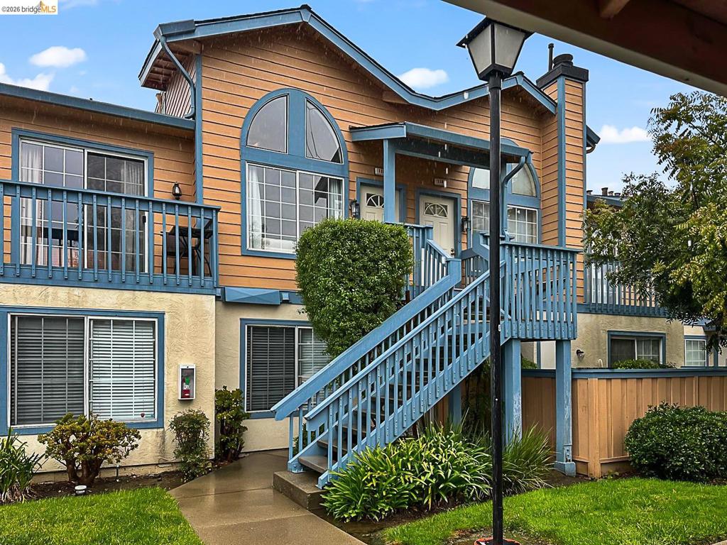 Residential in Hercules 3