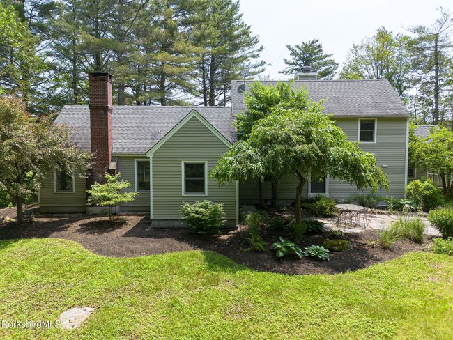 71 E Hubbard Rd, House other with 3 bedrooms, 2 bathrooms and null parking in Sandisfield MA | Image 8