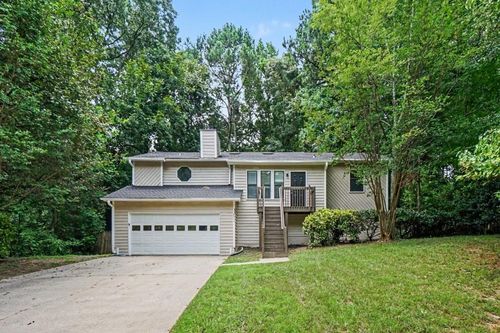 2511 Deerfield Dr Nw, Kennesaw, GA, 30144-1898 | Card Image