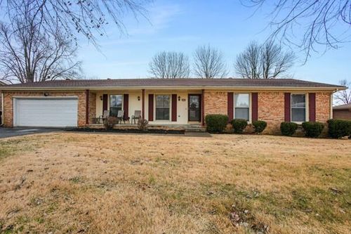 308 Ellen Dr, Hopkinsville, KY, 42240-2451 | Card Image