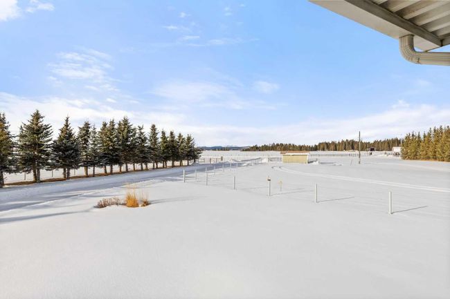 33037 Range Road 55, Home with 4 bedrooms, 3 bathrooms and 6 parking in Sundre AB | Image 36