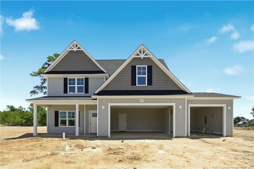 244 Dawn Run, Raeford, NC, 28376 | Card Image