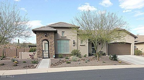 6760 W Lucia Dr, Peoria, AZ, 85383-6612 | Card Image