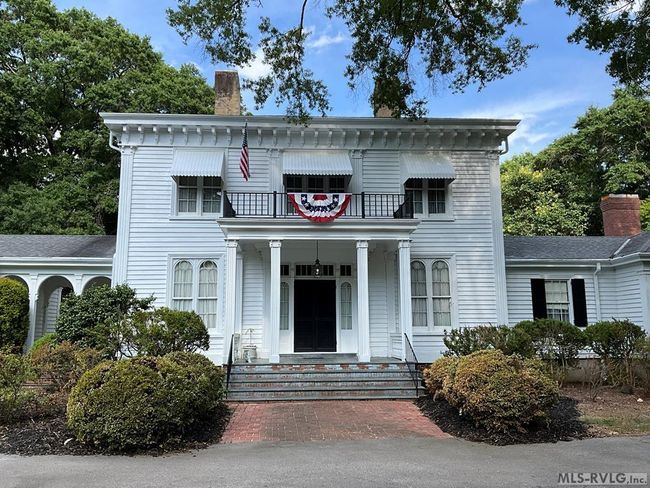 508 Eaton Ave, House other with 5 bedrooms, 4 bathrooms and null parking in Warrenton NC | Image 7