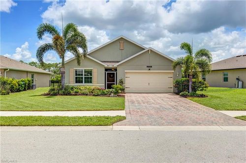 2721 Foralesca Ct, Cape Coral, FL, 33909-5428 | Card Image
