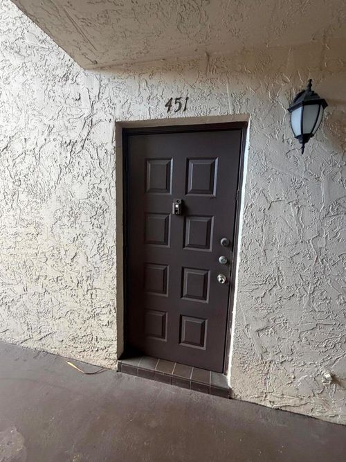 1502-451 N Laurel Dr, Margate, FL, 33063-5331 | Card Image