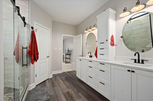 157 Mcgarity, House other with 4 bedrooms, 3 bathrooms and 4 parking in Kyle TX | Image 21