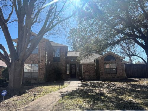 3720 Campstone Dr, Plano, TX, 75023-3767 | Card Image