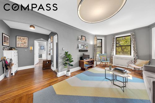 4e-385 Argyle Rd, Brooklyn, NY, 11218-5435 | Card Image