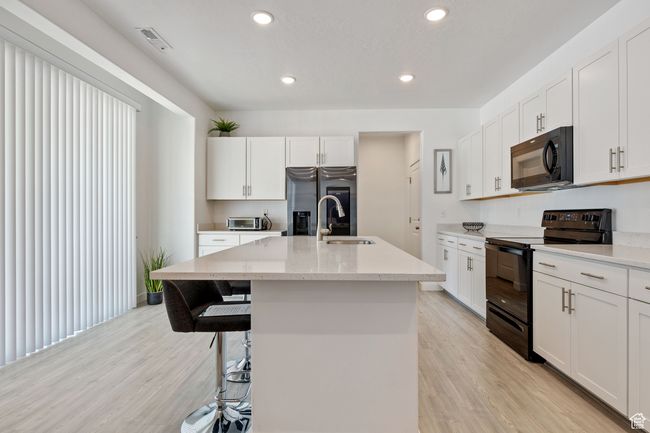 743 W 950 S, House other with 3 bedrooms, 3 bathrooms and 4 parking in Springville UT | Image 11