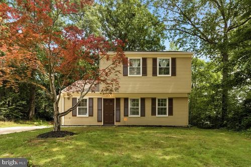 3195 High Timber Ct, WALDORF, MD, 20602-2570 | Card Image