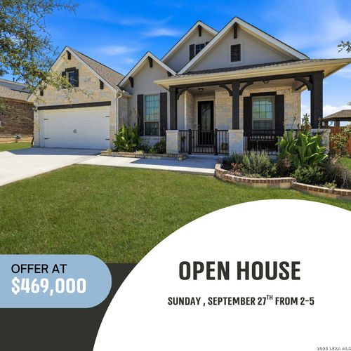 824 Foxbrook Way, Cibolo, TX, 78108-3061 | Card Image