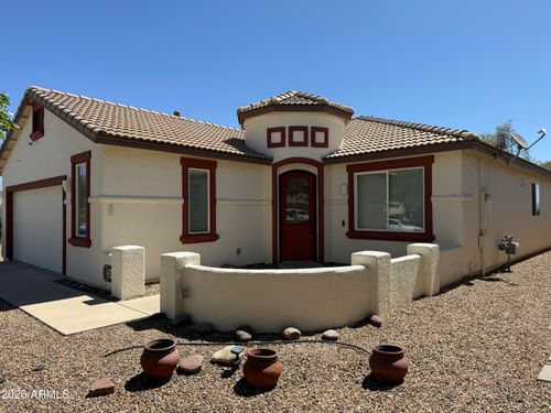 657 Tanner Drive, Sierra Vista, AZ, 85635 | Card Image