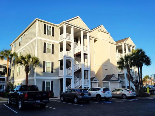 304-100 Ella Kinley Cir, Myrtle Beach, SC, 29588-7994 | Card Image