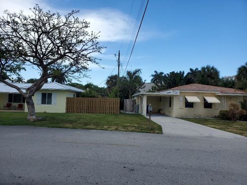 608 S Riverside Dr, Pompano Beach, FL, 33062-6218 | Card Image