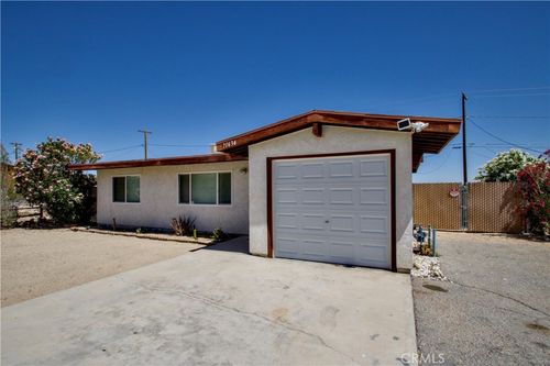 71634 Cactus Dr, 29 Palms, CA, 92277-2804 | Card Image