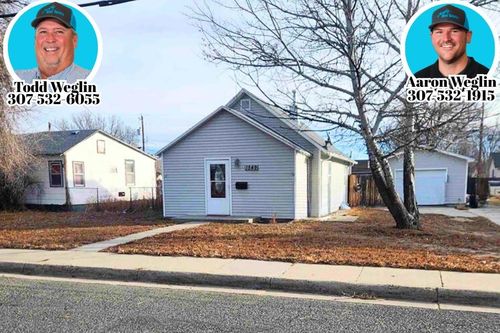 1549 W C St, Torrington, WY, 82240-3213 | Card Image