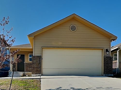 3917 Asher Aly, Saint Hedwig, TX, 78152-0300 | Card Image