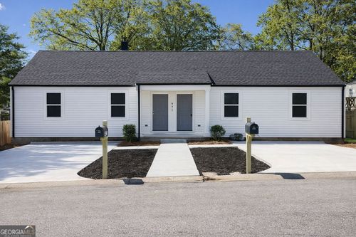 642 Armstrong St Se, Marietta, GA, 30060-7700 | Card Image