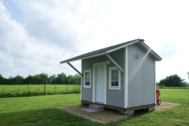 View of outbuilding | Image 14