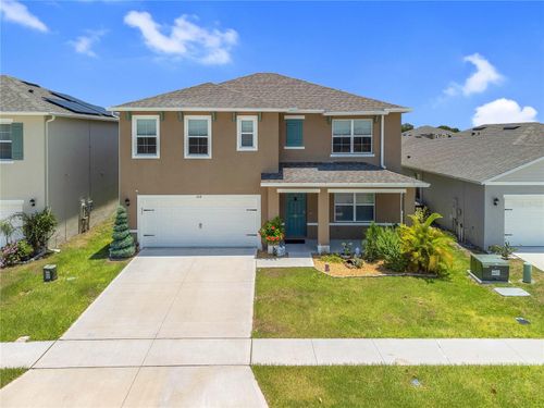 204 Inman Dr, WINTER HAVEN, FL, 33881 | Card Image