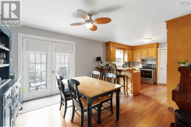 3164 Cornwallis Cres, House other with 4 bedrooms, 2 bathrooms and null parking in Coldbrook NS | Image 7