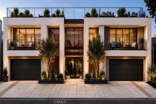 411 30th St, Newport Beach, CA, 92663-3711 | Card Image