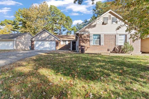 3442 Wythe Rd, Memphis, TN, 38134-8413 | Card Image