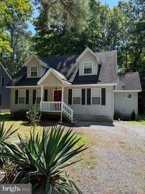 857 Ocean Pkwy, OCEAN PINES, MD, 21811-1579 | Card Image