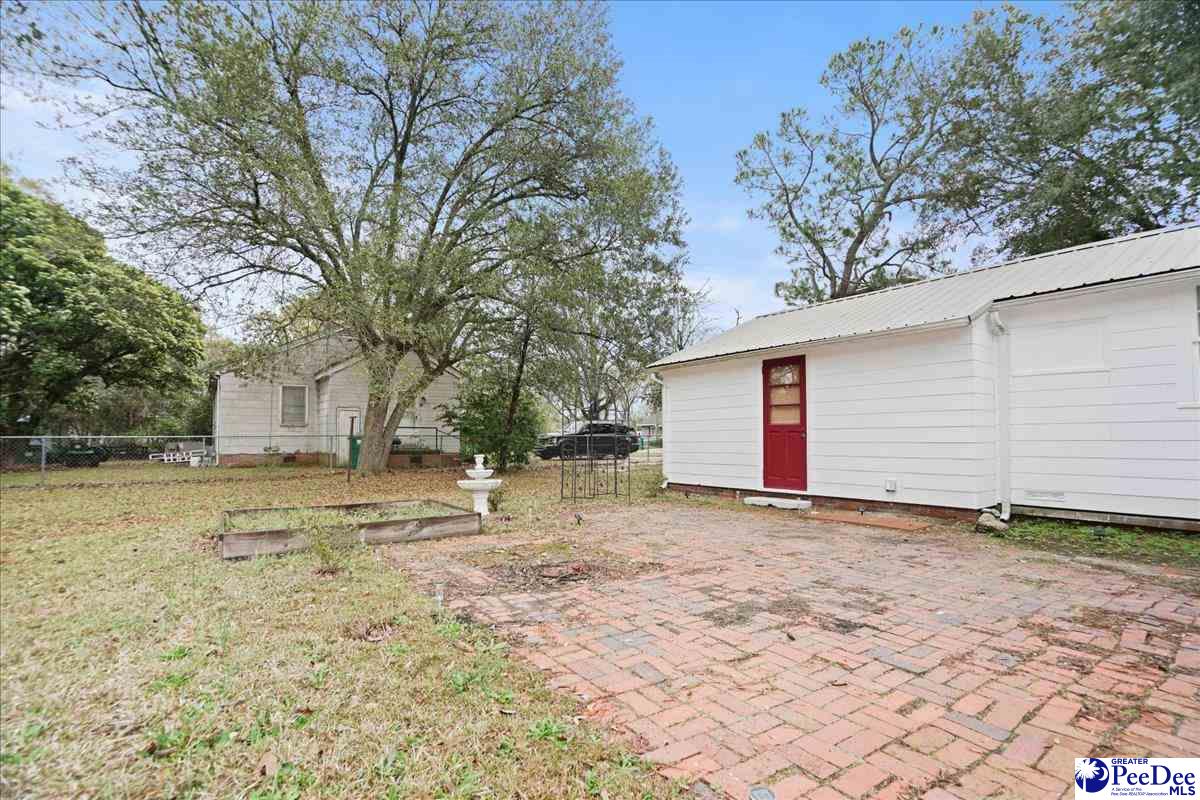 Residential in Cheraw 2